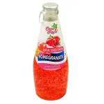 Coco Royal Basil Seed Pomegranate Drink 290 ml