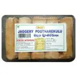 Srinidhi Jaggery Pootharekulu 90 g