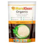 MeraKisan Organic White Basmathi Rice 500 g