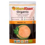 MeraKisan Organic Masoor Dal 500 g