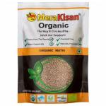 MeraKisan Organic Matki 500 g