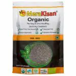 MeraKisan Organic Chia Seeds 250 g