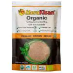 MeraKisan Organic Brown Sugar 500 g