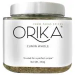 Orika Cumin Seeds 250 g