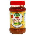 Sparsh Bio Premium Mango Pickle 300 g