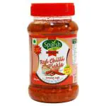 Sparsh Bio Premium Red Chilli Pickle 300 g