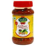 Sparsh Bio Premium Mix Vegetable Pickle 300 g