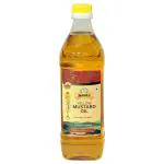 Agrola Yellow Mustard Oil 1 L