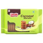 Chakote Coconut Biscuits 200 g