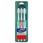Ajay Sensitive+ (Soft) Toothbrush (Buy 2 Get 1 Free)