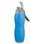 Asian Assorted Plastic Cool Splash Water Bottle 800 ml (Design/colour may vary)