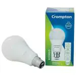 Crompton B22 White Cool Day Light LED Bulb 14 W