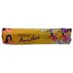 Mangaldeep Anushri Puja Agarbattis Fresh Florals 130 Sticks