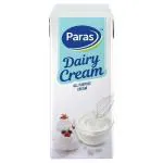Paras Dairy Cream 1 L (Carton)