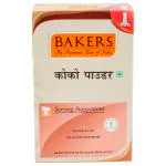 Bakers Cocoa Powder 50 g