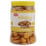 Dukes Cheesy Nibbles Baked Snack 150 g