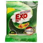 Exo Anti-bacterial Scrub Pad 7.5 cm x 7 cm