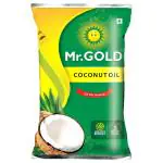 Mr.Gold Coconut Oil 1 L