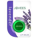Jovees Lavender Lip Balm 5 g