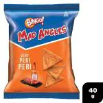 Bingo Very Peri Peri Mad Angles 40 g