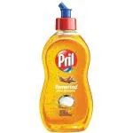 Pril Tamarind Dishwash Liquid 225 ml