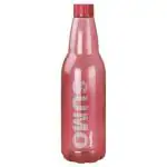 Nayasa Sumo Assorted Plastic Bottle 1 L - Design / Colour may vary