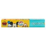 Apsara Disney Mickey Mouse and Friends Extra Dark Pencils with Sharpener and Eraser (Pack of 10)