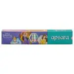 Apsara Disney Princess Extra Dark Pencils with One Eraser and Sharpener (Pack of 10)