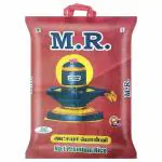 M. R. Premium Atchayaa Ponni Rice 10 kg