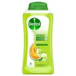Dettol Revitalize Honeydew Melon & Cucumber Hygeine Body Wash 250 ml