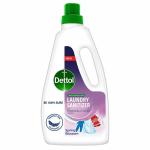 Dettol Spring Blossom Laundry Sanitizer 960 ml