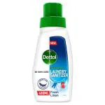 Dettol Fresh Linen Laundry Sanitizer 480 ml