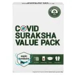 Covid Suraksha Value Pack