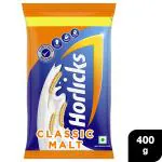 Horlicks Classic Malt 400 g