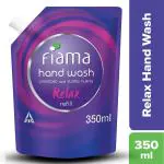 Fiama Lavender and Ylang Ylang Relax Hand Wash Refill 350 ml