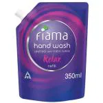 Fiama Lavender and Ylang Ylang Relax Hand Wash Refill 350 ml