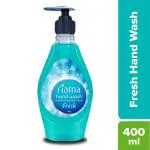 Fiama Peppermint and Green Apple Fresh Hand Wash 400 ml