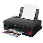 Canon Pixma G1010 Ink tank Single-function Colour USB Printer for Office