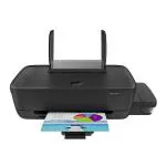 HP 115 Inkjet Single-function Color USB Printer