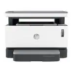 HP Neverstop Laser 1200a Laser Multi-function Monochrome Wi-Fi Printer