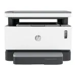 HP Neverstop Laser 1200w Laser Multi-function Monochrome Wi-Fi Printer
