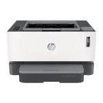 HP Neverstop Laser 1000a Laser Single-function Monochrome USB Printer