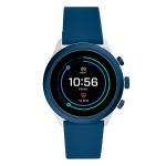 FOSSIL Sport FTW4036 Smart Watch, Blue