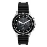 FOSSIL HR FB-01 FTW7018 Smart Watch, Black