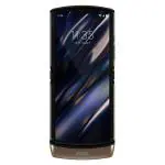 Motorola Razr 128 GB, 6 GB RAM, Mobile Phone, Gold