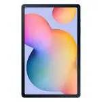 Samsung Galaxy Tab S6 Lite (LTE) 26.31 cm (10.4 inch) Tablet 4 GB RAM, 64 GB, Blue, SM-P615NZBAINU