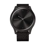 Garmin vívomove 3 Hybrid GPS Smart Watch, Black