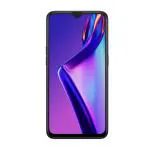 Oppo A12 64 GB, 4 GB RAM, Black, Mobile Phone