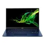 Acer SF514-54T Swift 5 Laptop (10th Gen Intel Core i5-1035G1/8 GB/512 GB SSD/Integrated Graphics/Windows 10/MSO/FHD), 35.56 cm (14 inch)