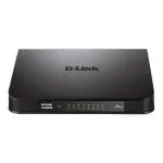 Dlink 16-Port Unmanaged Gigabit Switch